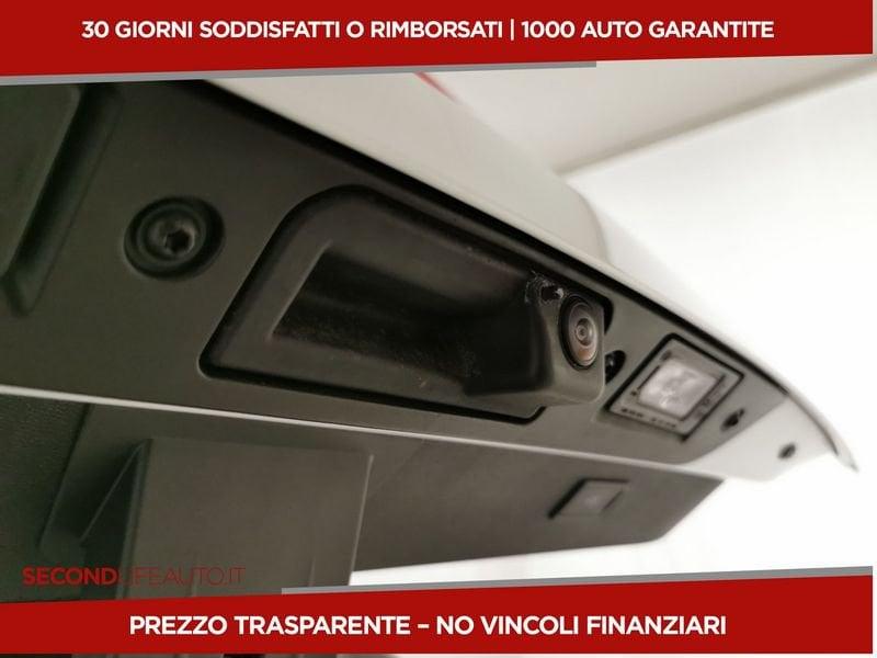 CUPRA Formentor 1.4 e-hybrid 204cv dsg