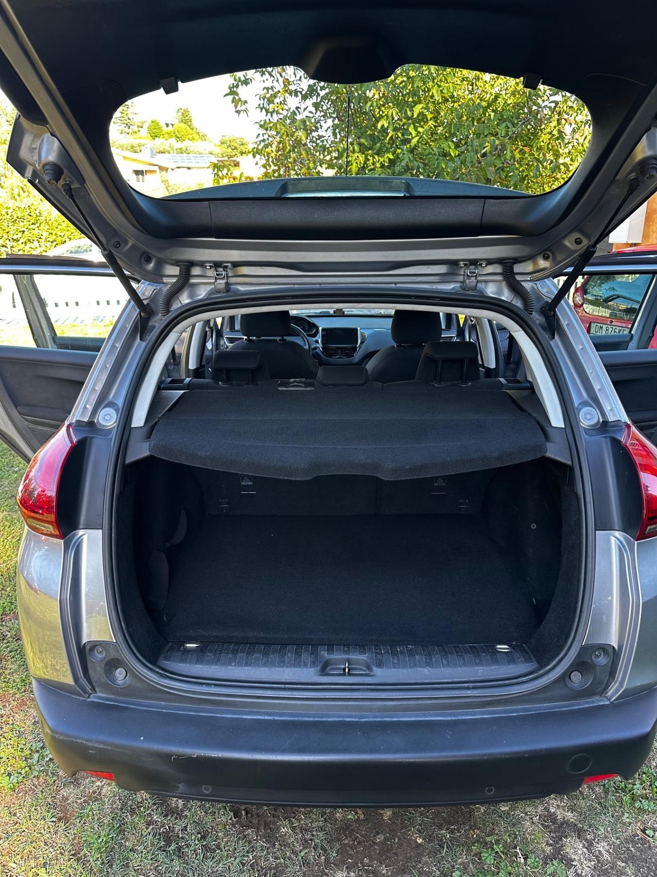 Peugeot 2008 BlueHDi 75 Active