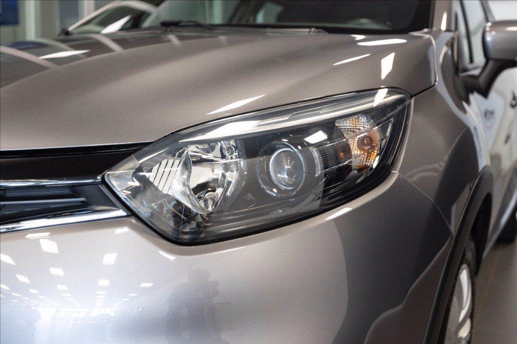 RENAULT Captur 0.9 tce Live s&s 90cv del 2014