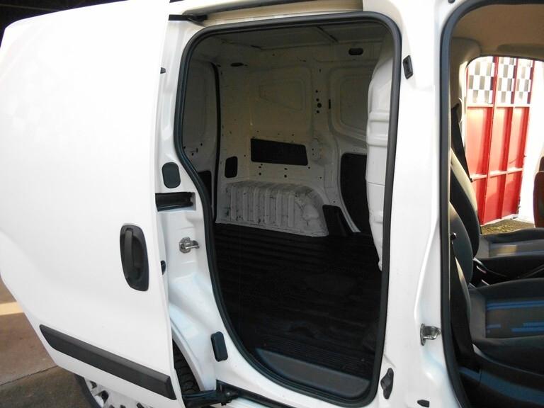 Fiat Fiorino 1.3 MJT 95CV Furgone SX E5+