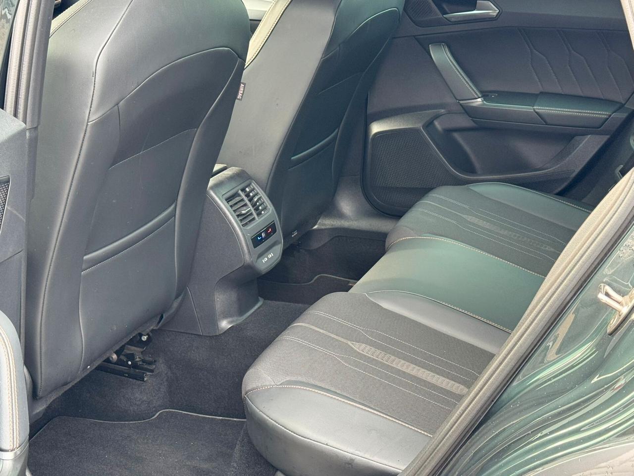 Cupra Formentor 1.4 e-Hybrid DSG