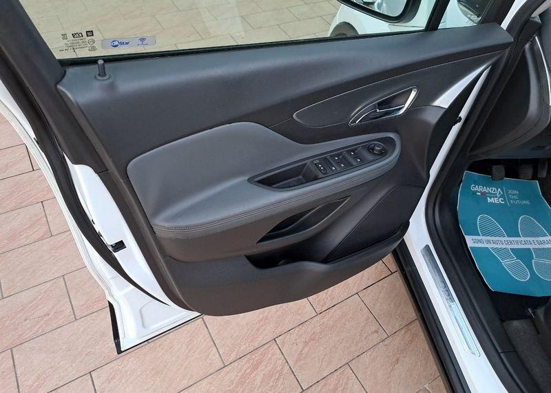 Opel Mokka Mokka 1.6 CDTI Ecotec 136CV 4x2 Start&Stop Cosmo