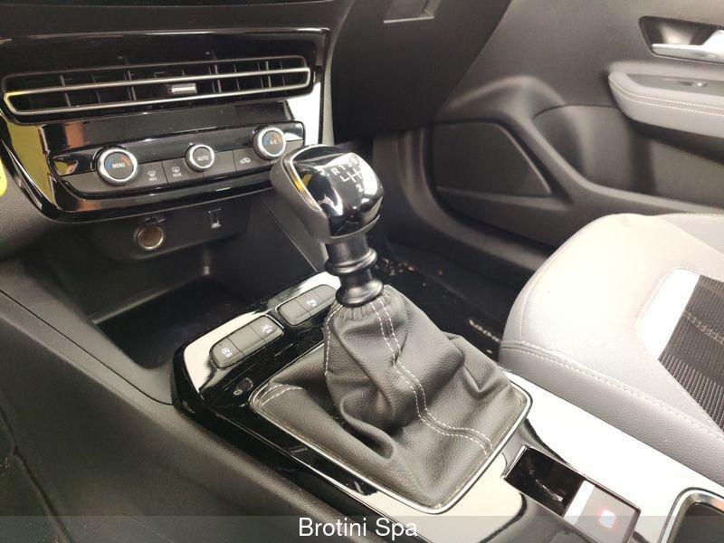 Opel Mokka Mokka 1.2 Turbo Elegance