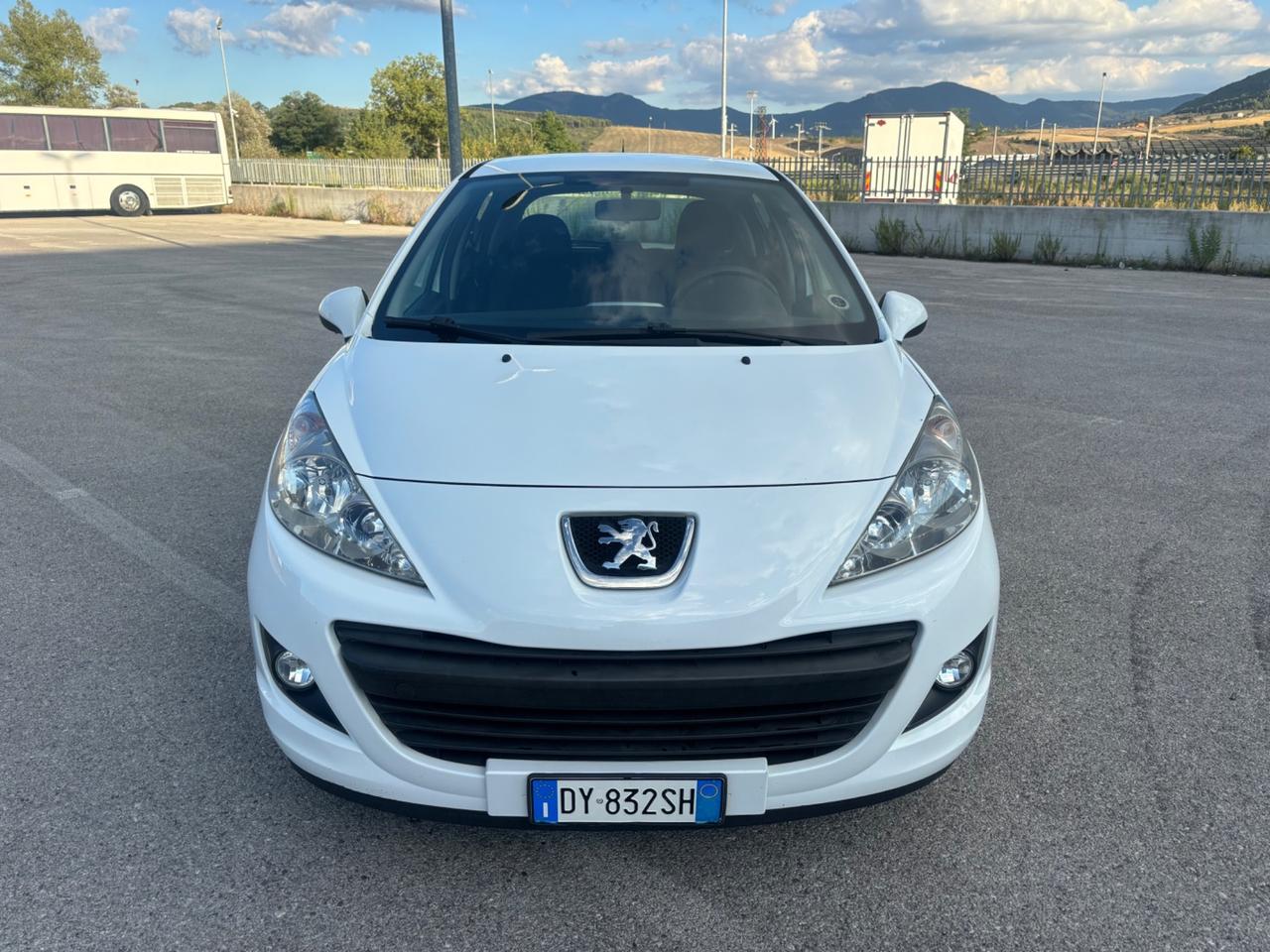 Peugeot 207 1.4 HDi 70CV 5p. Energie Sport
