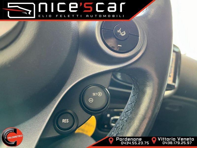 smart fortwo EQ Passion * FULL ELECTRIC *