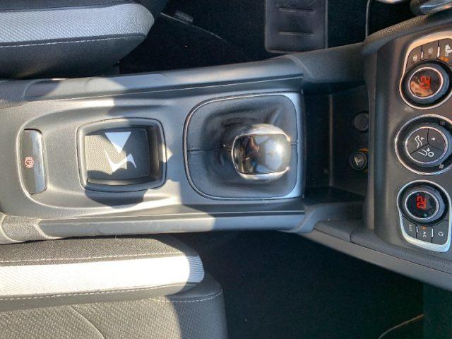 DS AUTOMOBILES DS 4 1.6 e-HDi 110 airdream Chic