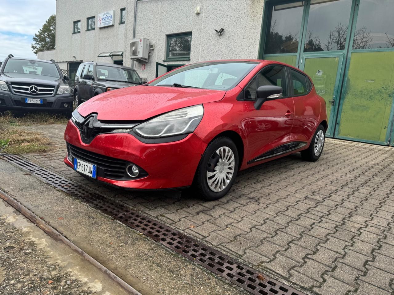 Renault Clio 1.2 75CV 5 porte Live