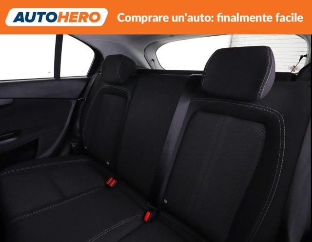 FIAT Tipo 1.4 5 porte Pop