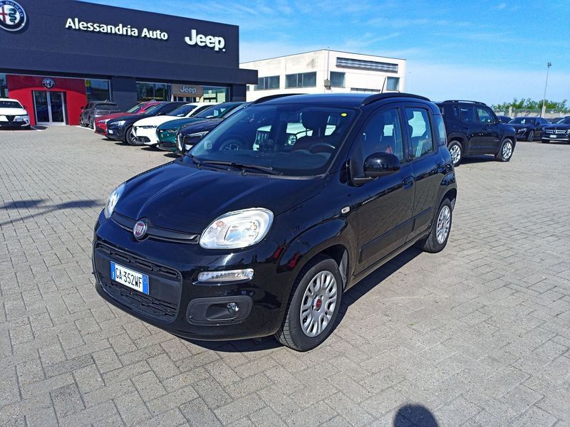 FIAT Panda 1.2 Business