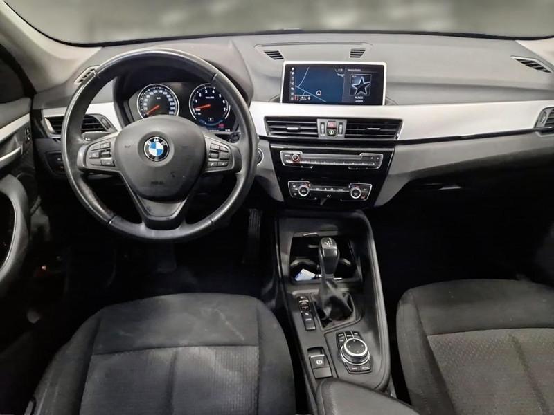 BMW X1 XDRIVE 25E BUSINESS ADVANTAGE AUTOMATICO 5 PORTE SUV