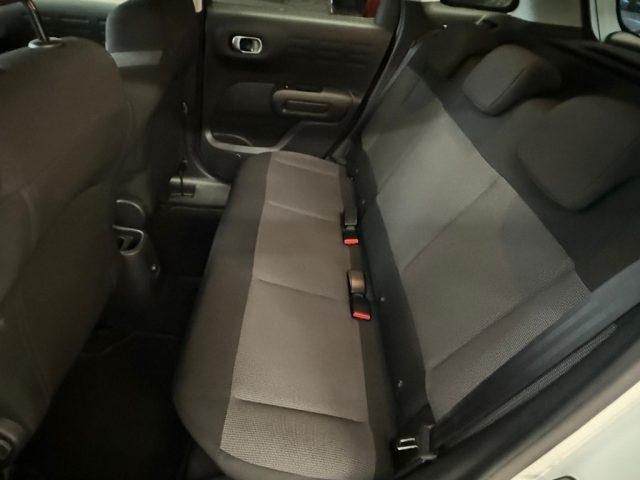 CITROEN C3 Aircross PureTech 110 S&S Feel