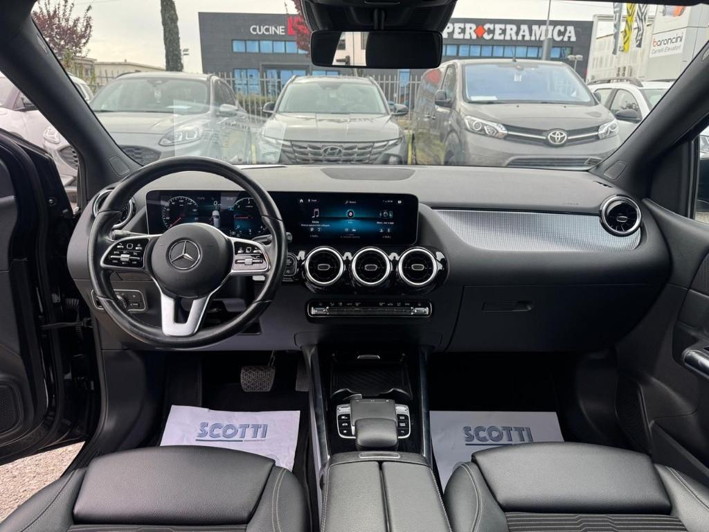 Mercedes-Benz Classe B (W247) - B 180 d Automatic Sport Plus