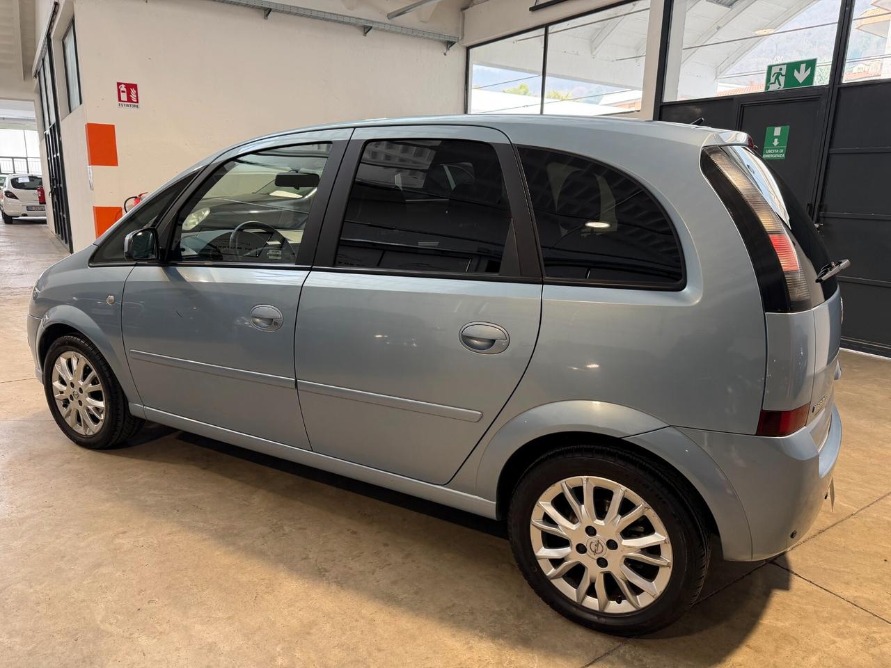 Opel Meriva 1.4 Cosmo UNICOPROPRIETARIO-CLIMA