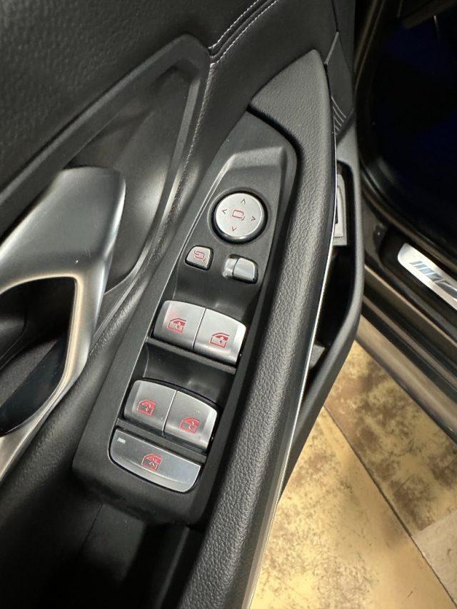BMW 320 d 48V xDrive Touring Msport-18"-Sosp Adattive-IVA