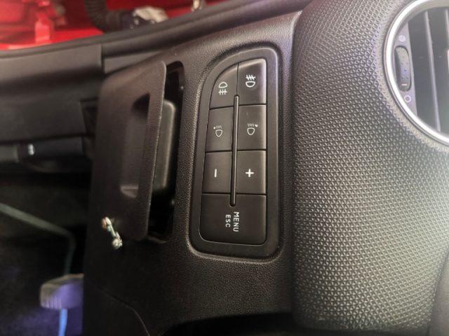 FIAT Punto 1.2 8V 5 porte Virgin Radio