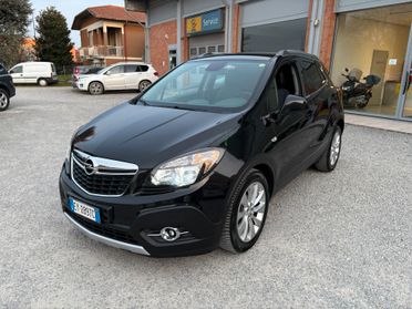 Opel Mokka 1.4 Turbo GPL 140CV -Unico proprietario