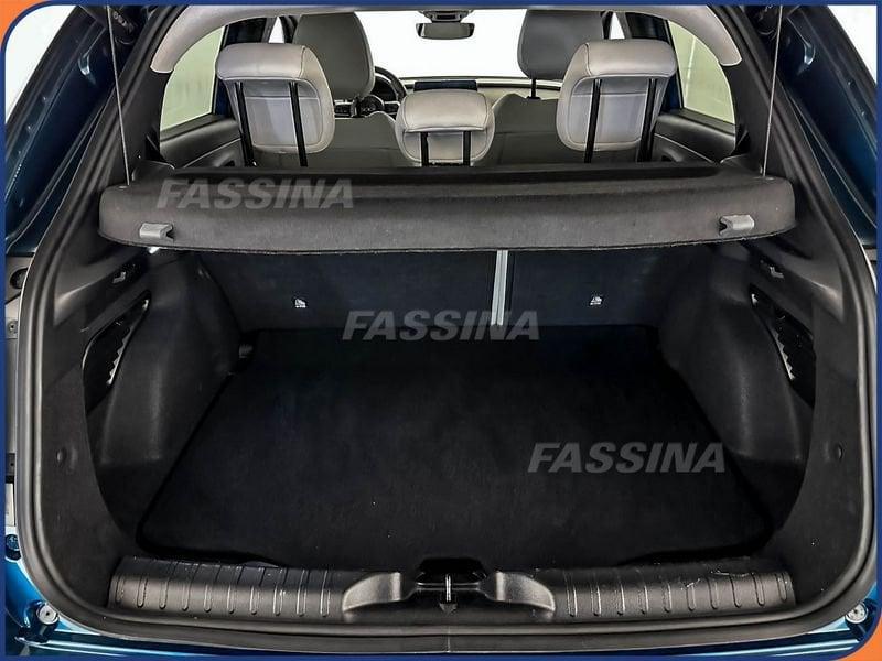 FIAT 600 600 1.2 hybrid La Prima 110cv auto