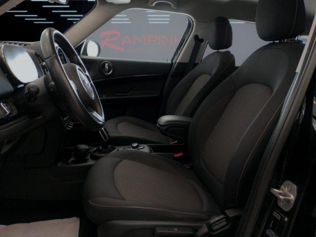 MINI Countryman 2.0 Cooper D Classic Automatica 150 Cv Km 65.000