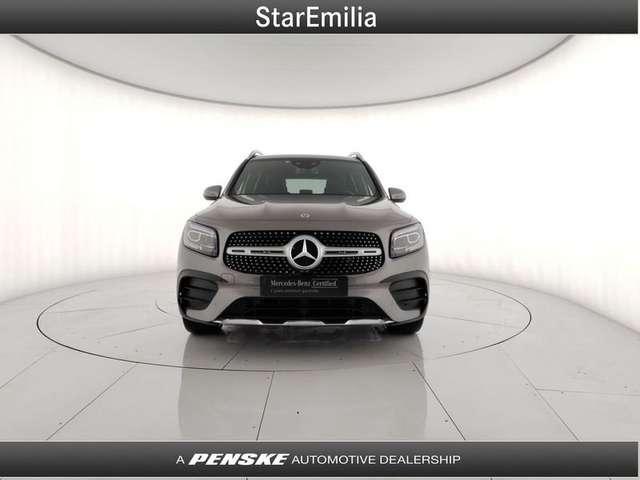 Mercedes-Benz GLB 200 GLB 200 d Premium auto