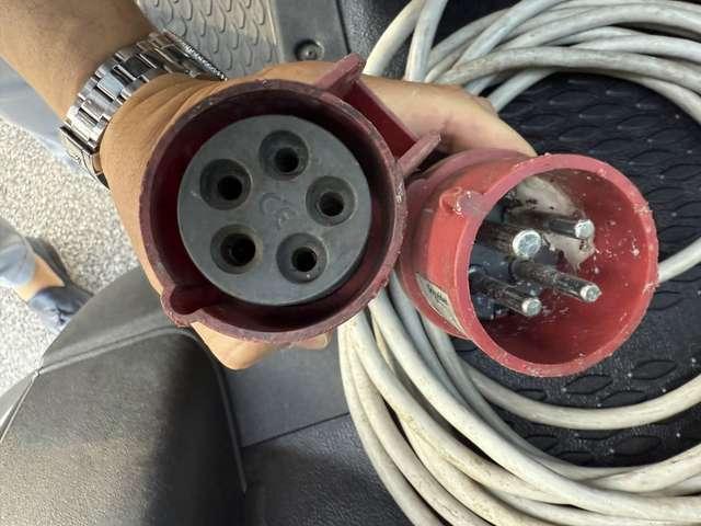 Iveco Daily 60C15FrigoFNAX-20°CATP12 274000x2105x1900kg2560