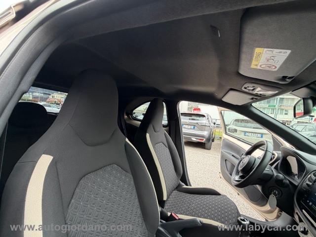 TOYOTA Aygo X 1.0 VVT-i 72 CV 5p. Trend