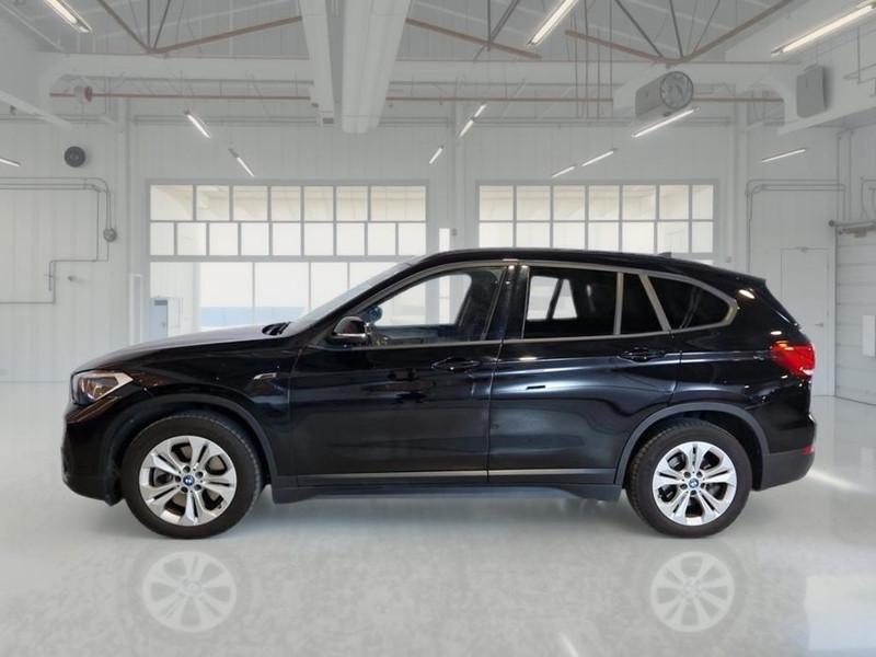 BMW X1 xDrive 25e Business Advantage automatico