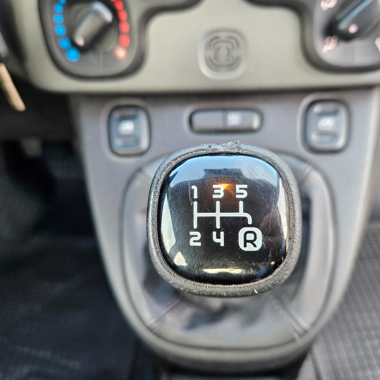 Fiat Panda 1.2 Lounge PREZZO FINALE E REALE