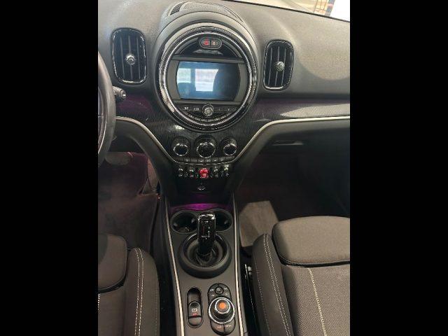 MINI Mini Countrym.(F60) - 2.0 Cooper S Hype Countryman