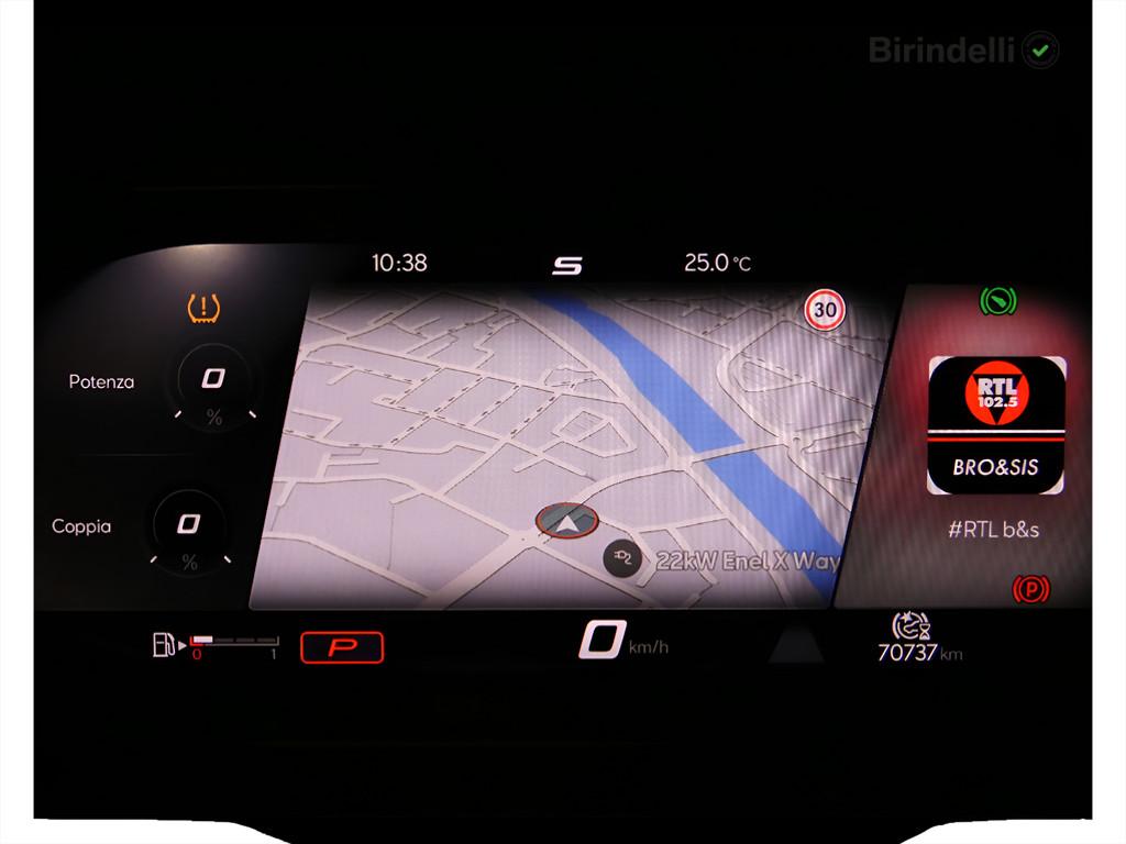 CUPRA Formentor - Formentor 2.0 TDI 4Drive DSG