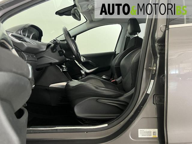 PEUGEOT 2008 1° serie 1.6 e-HDi 92 CV Stop&Start Allure