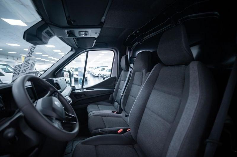 Renault Master Nuovo furgone FG TA L3H2 T35 Blue dCi 130 E6E