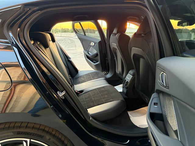 BMW 118 d 5p. Msport Pro C.AUTOMATICO