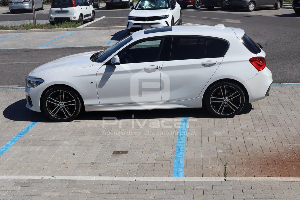 BMW 118i 5p. Msport