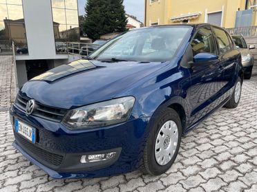 Volkswagen Polo 1.2 TDI 5 p. Comfortline NEOPATENTATI