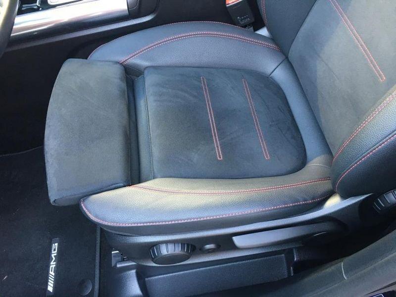 Mercedes-Benz Classe B B 200 d Automatic AMG Line Advanced Plus PARI AL NUOVO