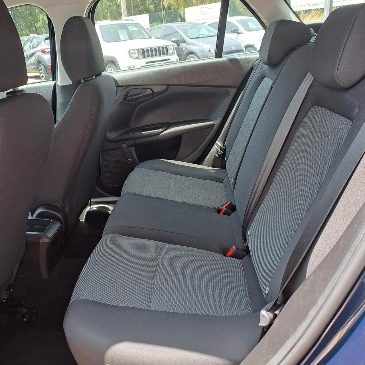 Fiat Tipo Sw 1.3 Mtj 95 Cv Easy
