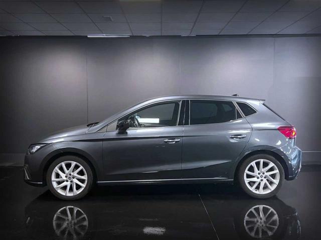 SEAT Ibiza 1.0 EcoTSI 95 CV 5 porte FR PREZZO REALE