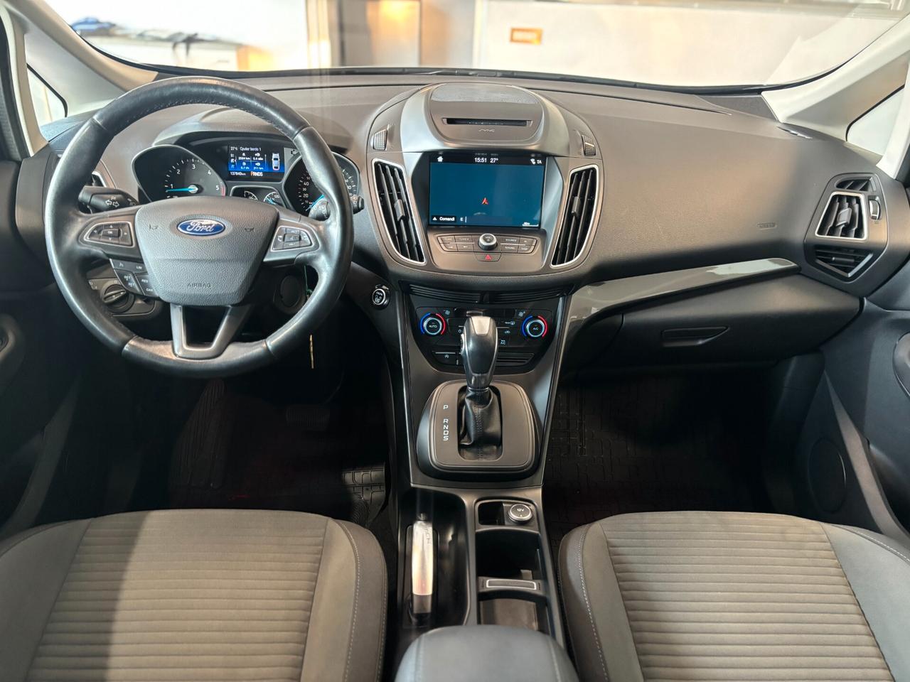 Ford C-Max 1.5 tdci Titanium X s*EURO 6B