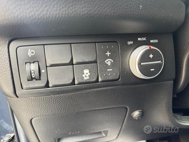KIA Soul 1.6 EcoGPL You® Soul