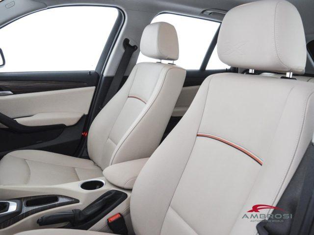 BMW X1 xDrive20d X Line