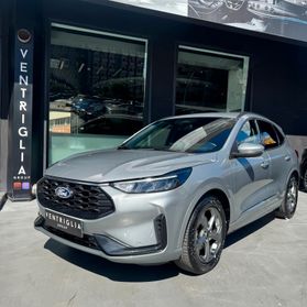 Ford Kuga 2.5 Full Hybrid 180 CV CVT 2WD ST-Line