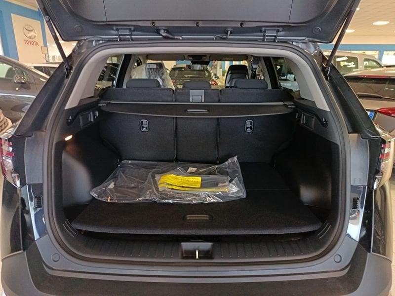 Kia Sportage 1.6 CRDi MHEV DCT7 Style