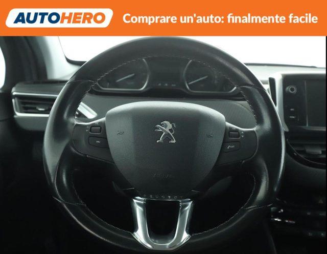PEUGEOT 2008 1° serie PureTech 110 Allure