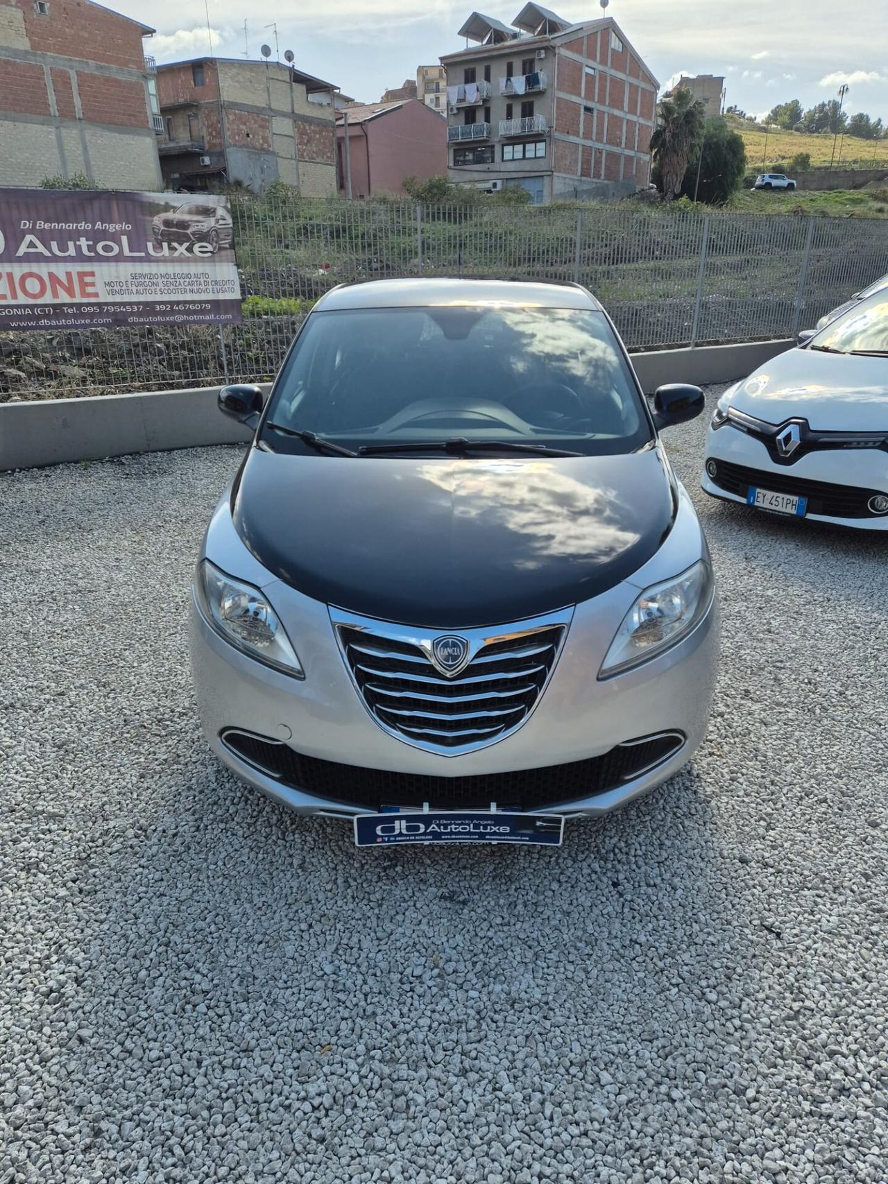 Lancia Ypsilon 1.3 MJT 16V 95 CV 5 porte S&S Platinum