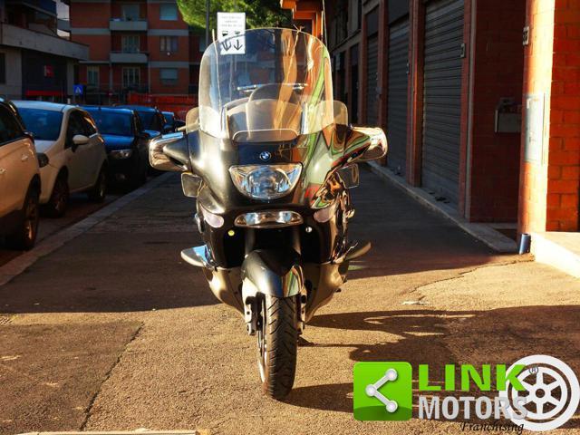 BMW K 1200 LT LT