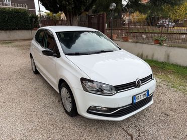 Volkswagen Polo 1.0 MPI 75cv