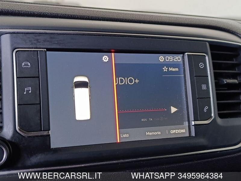 FIAT Scudo Ice 1.5 bluehdi 120cv L2H1 (Business)