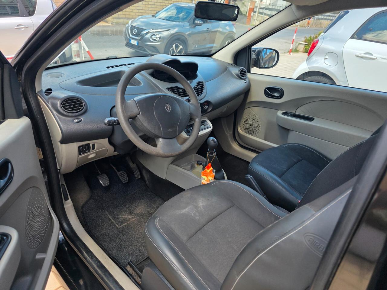 Renault Twingo 1.2 16V TCE Dynamique
