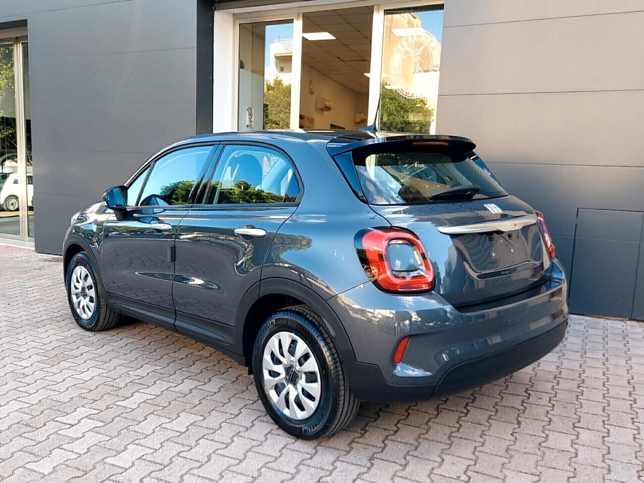 Fiat 500X 1.3 MultiJet 95 CV COMFORT PACK KM0