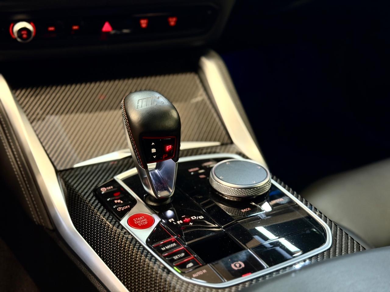 Bmw M4 Competition M xDrive